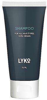 Lyko Shampoo