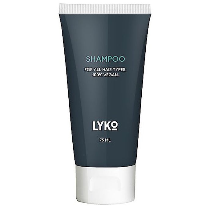 Läs mer om 3 x Lyko Shampoo