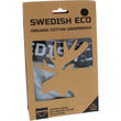 Swedish Eco Trosor Stl. XS Grå