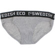 Swedish Eco Trosor Stl. S Grå