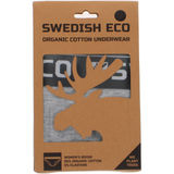Swedish Eco Trosor Stl. M Grå
