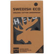 Swedish Eco Trosor Stl. XS Svart