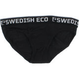 Swedish Eco Trosor Stl. XS Svart