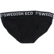 Swedish Eco Trosor Stl. XS Svart