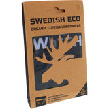 Swedish Eco Trosor Stl. S Svart