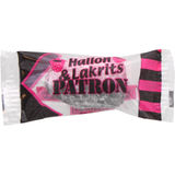 konfekta Hindbær- og lakridsbolche 10 g