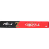 Zoégas Originale Nespresso Kapsler 10 Stk