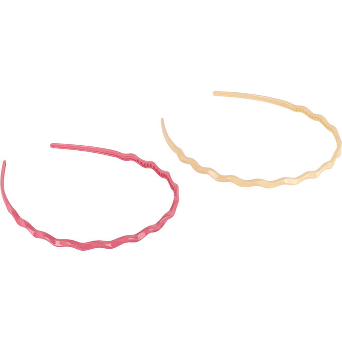 Ibero Haarband, 2er Pack