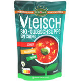 JÉRÔME BIO Vleisch-Gulaschsuppe sin Carne