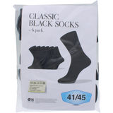 SEMIC Sukat 41-45 6-pack