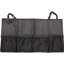 Organiseringssystem til Bil