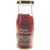 Port of Spices Thai Red Curry