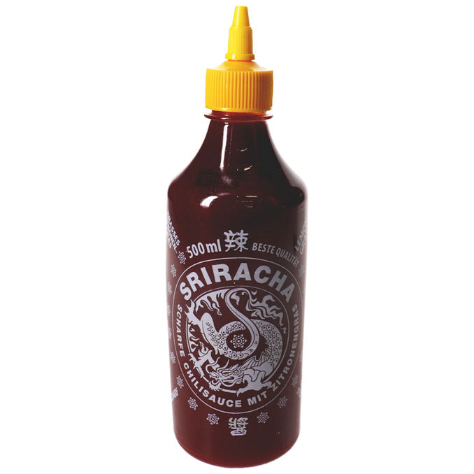 A-ONE Sriracha Chili Lemongrass