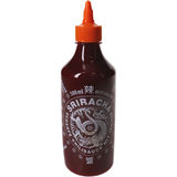 A-ONE Sriracha Chili Ingwer