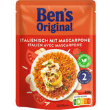 Ben's Original Italienisch, 220g