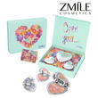 ZMILE COSMETICS Geschenkbox "Sweethearts" Pastel Love