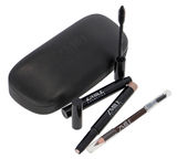 ZMILE COSMETICS Beauty-Set mit Eyeshadow Pen, Mascara & Eyebrow Pencil