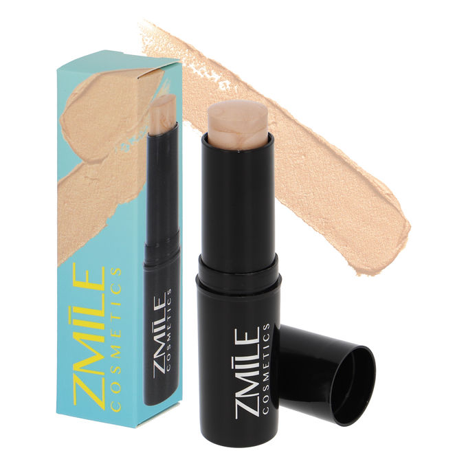 ZMILE COSMETICS Zmile Cosmetics Highlighter Stick