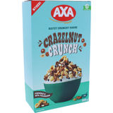 Axa Granola Crazelnut 500 g