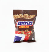 Snickers Snack Mix