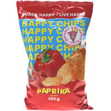 Happy Chips Paprika Chips