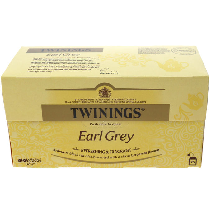 Twinings Earl Grey