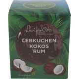 Leupoldt Lebkuchen mit Kokos Rum