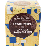 Leupoldt Lebkuchen mit Vanille Sahne Likör