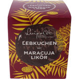 Leupoldt Lebkuchen mit Maracujalikör