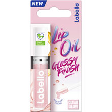 Motatos Lip Oil Clear Glow 5,1 g