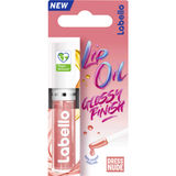 Labello Lip Oil Dress Nude