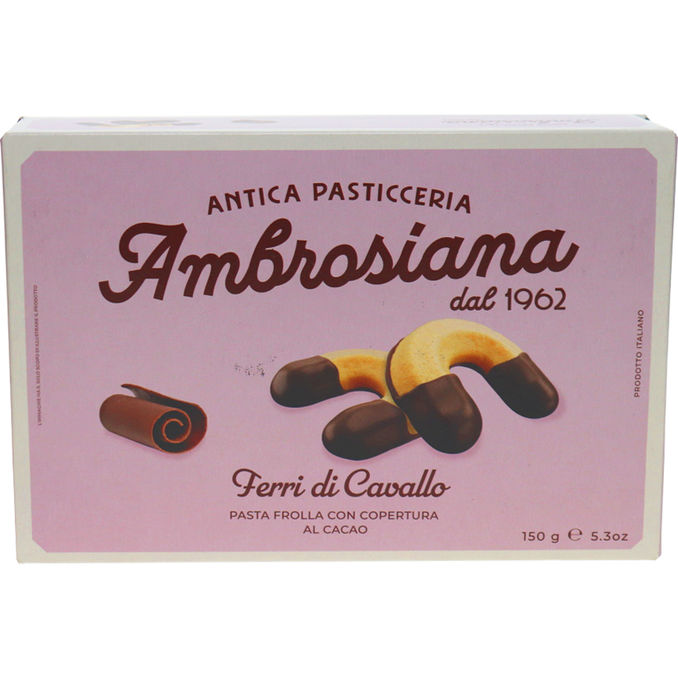 Pasticceria Ferri di Cavallo