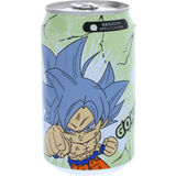 OCEAN BOMB Dragon Ball Läsk Äpple