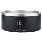 GLACIAL Glacial Madskål til Husdyr