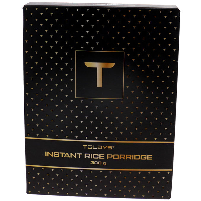 TOLDYS  Toldys Instant Rice Porridge