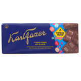 Fazer Hot & Sour Maitosuklaalevy