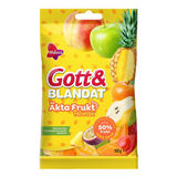 Gott & blandat Gott & Blandat Äkta Frukt Tropisk