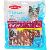 Best Friend Purutikut 3in1