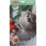Best Friend Julkalender Kattgodis
