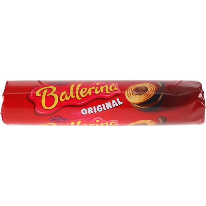 Göteborgs kex Ballerina Original Cookies