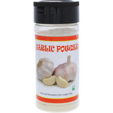 Motatos Hvidløgspulver