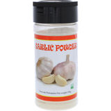 Parasta ennen: 18.08.2028 TFC Valkosipulijauhe