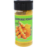 TFC Gurkmeja Pulver 120g