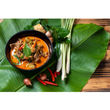 Foodinies Thai Kochbox - Red Curry