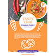 Foodinies Thai Kochbox - Panang Curry