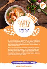 Foodinies Thai Kochbox - Tom Yum