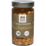 Föhr Genussmanufaktur Kichererbsen