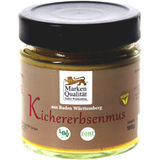 Föhr Genussmanufaktur Kichererbsen Püree 190g