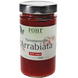 Föhr Genussmanufaktur Tomatensoße Arrabiata