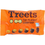 Treets Peanuts m. Chokolade 45 g